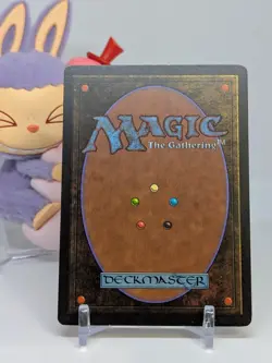 Harbinger of Night Mirage ⭐NM ⭐ Mirage ⭐ Magic the Gathering MTG ⭐ Reserved List - Image 3