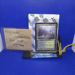 Llanowar Wastes Apocalypse Regular - Image 1