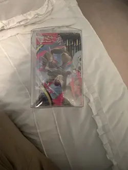 Pokemon TCG: Mega Evolution-Phantasmal Flames Booster Display Box - Image 5