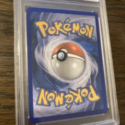 Pokemon TCG Charmander EX Crystal Guardians PSA Mint 9 2006 Delta Species - Image 4