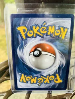 Pokemon TCG Ball Guy Shining Fates 065/072 Holo Ultra Rare NM - Image 4
