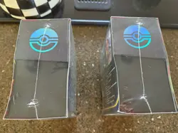 Phantasmal Flames Mega Evolution Pokemon Center Elite Trainer Box - Image 2