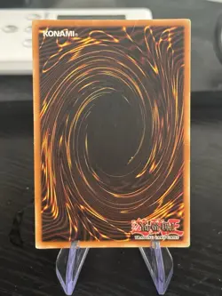 Nightmare Wheel PGD-106 Pharaonic Guardian Unlimited - Image 2