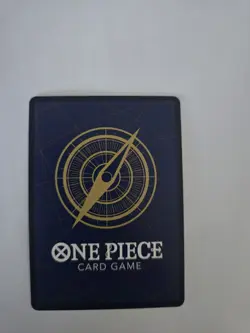 One Piece CCG Gol.D.Roger SEC OP09-118 - Emperors In The New World English NM - Image 2