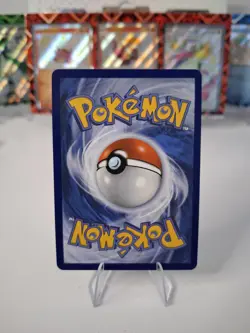 Phantasmal Flames Mega Sharpedo EX 061/094 Pokemon Card. Pack Fresh. - Image 3