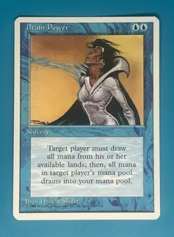 MTG Drain Power Revised - Image 1