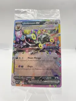 POKEMON TCG SEALED PROMO LOT OF 11 - Image 2