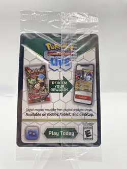 POKEMON TCG SEALED PROMO LOT OF 11 - Image 3