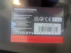 Pokemon TCG: 2X Phantasmal Flames Factory Sealed Booster Bundle Box ships free! - Image 3