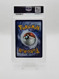 Pokemon Wailord Journey Together Illustration Rare #162 PSA 10 Gem Mint - Image 4