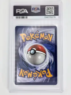 PSA 10 Gem Mint Wailord 162/159 Pokemon Journey Together - Image 2