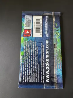 Pokemon XY Evolutions Sealed Booster Pack Venusaur Art New & Sealed - Image 2
