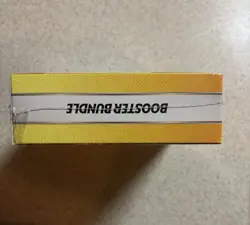 Pokemon TCG Surging Sparks Booster Bundle Factory Sealed - Image 2