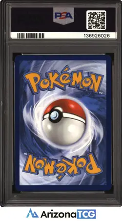 Pokemon 2025 Mega Gardevoir ex 178/132 SIR Mega Evolution GEM MINT PSA 10 - Image 2