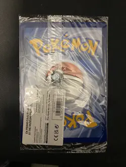 Brand New Sealed - Pokemon TCG Pikachu At The Museum Promo Card - Image 2
