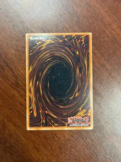 Red-Eyes Black Dragon - SDJ-001 Ultra Rare Yugioh TCG Card - Image 2