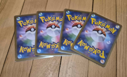 Pokemon Cards Lot - SAR, SR, AR - NM - Image 2