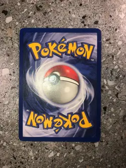 Pokemon TCG Cards SHADOWLESS Base Set Machoke 34/102 Uncommon LP-MP - Image 4