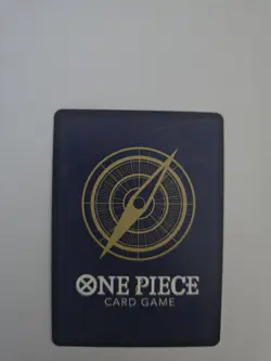 One Piece Card Game - Wanted Shanks OP09-004 - SP Alt Art - English - Image 2