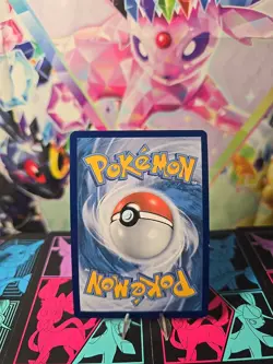 Cyndaquil SWSH221 SWSH: Sword & Shield Promo Cards Holo - Image 3