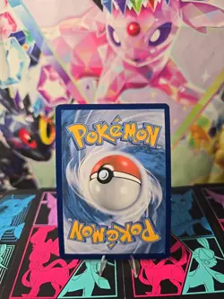 Cyndaquil SWSH221 SWSH: Sword & Shield Promo Cards Holo - Image 4