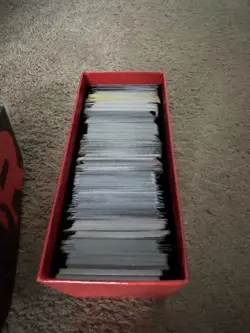 1300+ BULK POKEMON HOLO/NON HOLO (ETB BOXES INCLUDED) - Image 2