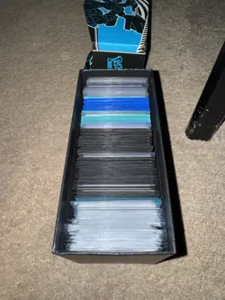 1300+ BULK POKEMON HOLO/NON HOLO (ETB BOXES INCLUDED) - Image 3