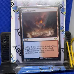 Scalding Tarn Modern Horizons 2 Regular - Image 2