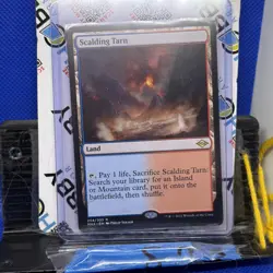 Scalding Tarn Modern Horizons 2 Regular - Image 3