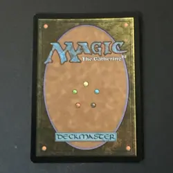 Counterspell Foil x1 Dominaria Remastered NM Condition see front and back pics - Image 2