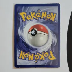 Pokemon TCG Dark Charmeleon 32/82 Team Rocket 1st Edition Regular Uncommon 2000 - Image 2