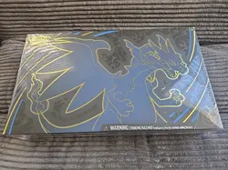 Pokemon TCG: Charizard X ex Ultra-Premium Collection - Image 1
