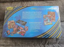 Pokemon TCG: Charizard X ex Ultra-Premium Collection - Image 2