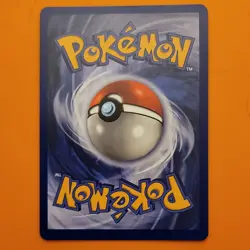 Pokemon Gyarados Base Set 6/102 Holo Rare English Card Mitsuhiro Arita - Image 2