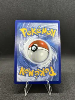 Pokemon Eevee Evolutions Trainer Gallery Lot (4)-Eevee Flareon Vaporeon Jolteon - Image 3