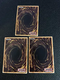 The White Stone Of Legend (X3) SDWD-EN011 Yugioh 1st Edition (New) - Image 2