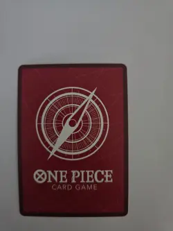 One Piece Card Game - Nico Robin Op09-062 Alt Art Leader English - Image 2