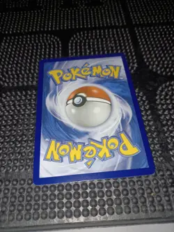 Pokemon Card Sceptile 10/168 S&M Celestial Storm Cracked Ice Holo MINT - Image 2