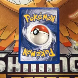 Pokemon Card - Aquapolis 95a/147 - MR. MIME (common) - NM - Image 2