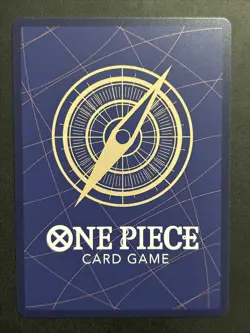 Shanks PRB-02 P-083 Promo Pirate Foil The Best Vol 2 One Piece Near Mint Card NM - Image 4