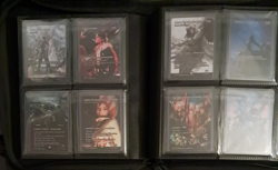 64x Through the Ages Full Bonus Sheet Set Final Fantasy MTG Magic the Gathering - Image 5