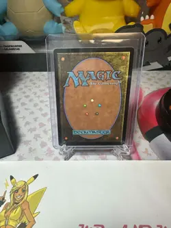 Tifa Lockhart Foil #206 Magic Final Fantasy MTG Magic The Gathering Pack Fresh - Image 3