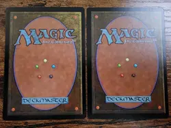 1x MTG ⭐Dust to Dust 16 HQ pics! ⭐5th (Fifth) Edition ⭐NM/VLP⭐ 1997 Magic 2 Avai - Image 2
