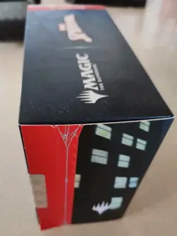 Magic The Gathering MTG Marvel's Spider-Man Bundle Box Sealed - Image 3
