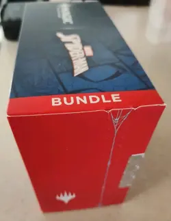 Magic The Gathering MTG Marvel's Spider-Man Bundle Box Sealed - Image 4