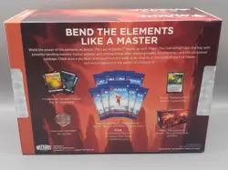 Magic The Gathering AVATAR The Last Airbender Bundle Box - Image 2