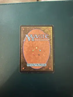 MtG Ball Lightning: The Dark LP/MP ACTUAL PHOTOS! - Image 2