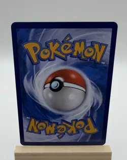 Aerodactyl 142/151 R Pokeball Holo - Chinese Pokemon 151C / Sealed - Image 2