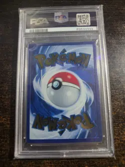 2023 POKEMON 151 ULTRA-PREMIUM COLLECTION #205 MEW EX PSA 10 - Image 2