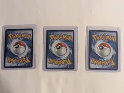 3x Radiant Charizard 020/159 Ultra Rare Holo - Crown Zenith Pokemon - Image 5